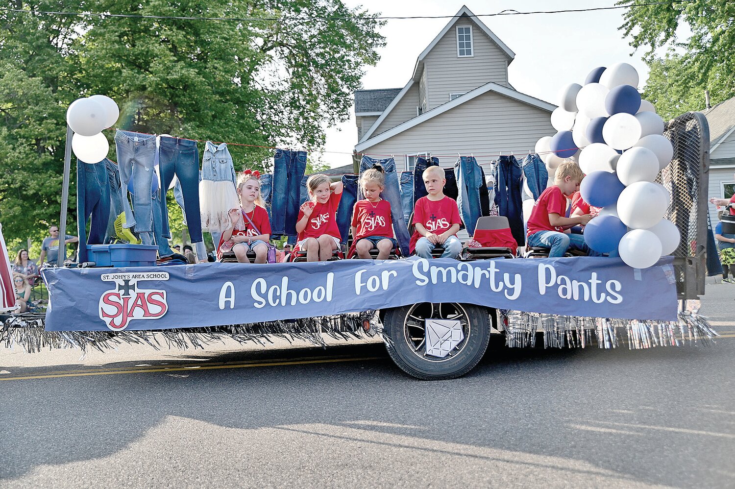 Foley Fun Days 2023 Benton County News